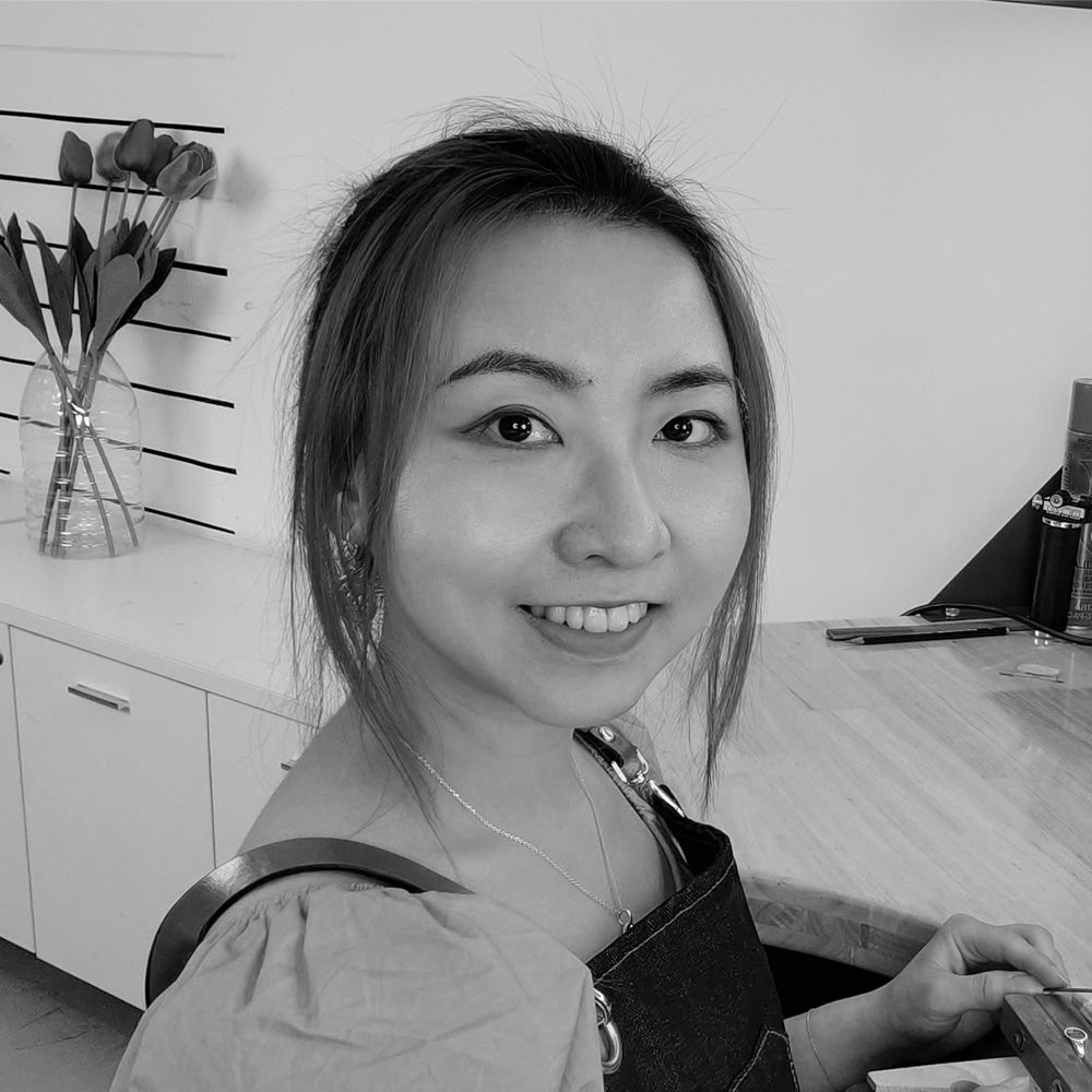 Qiang Li – Goldsmiths' Shop Talent