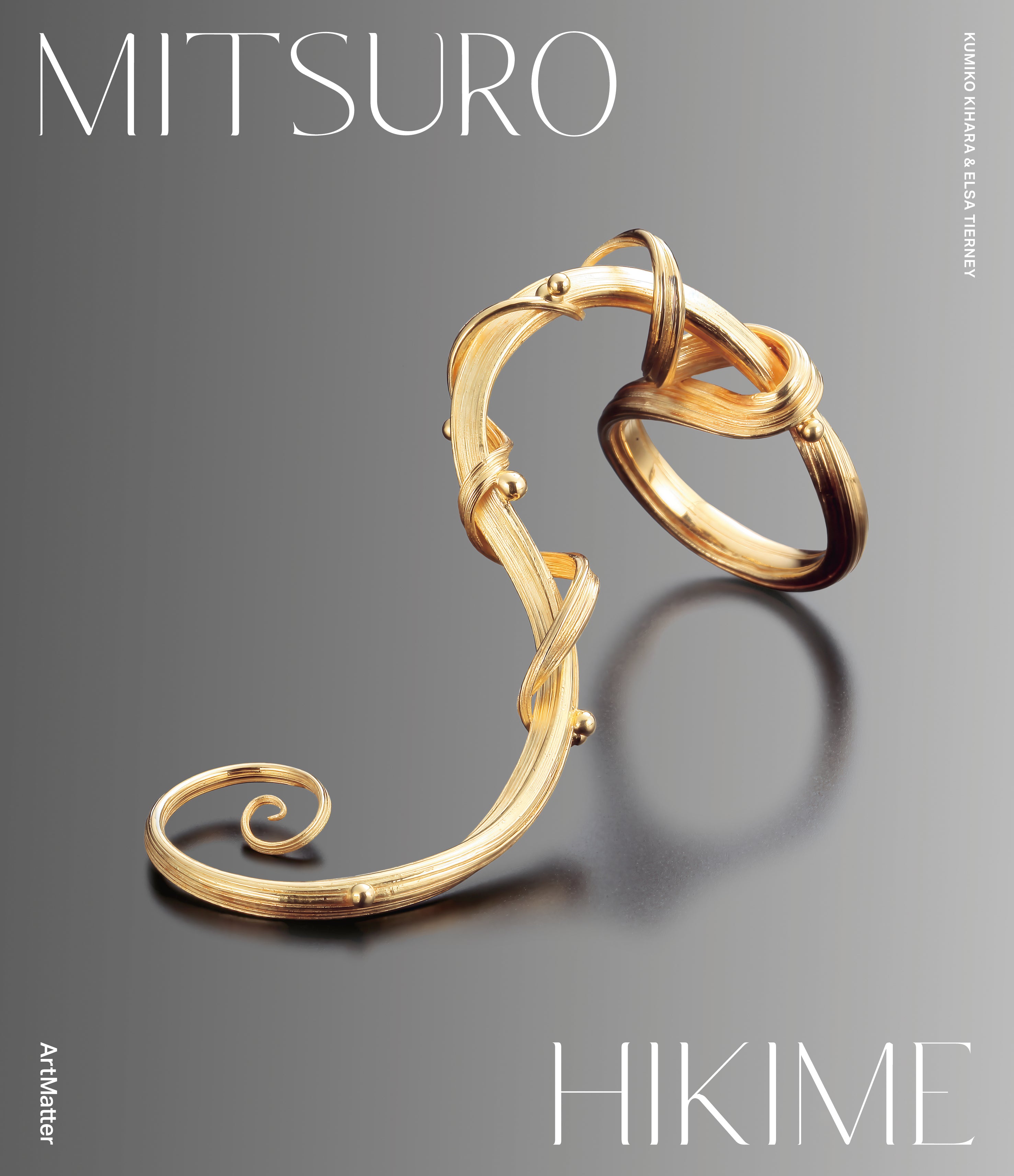 Mitsuro Hikime: Japanese Wax Sculpting – Goldsmiths' Shop Talent