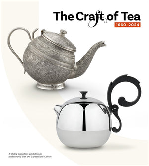 The Craft of Tea 1660-2024