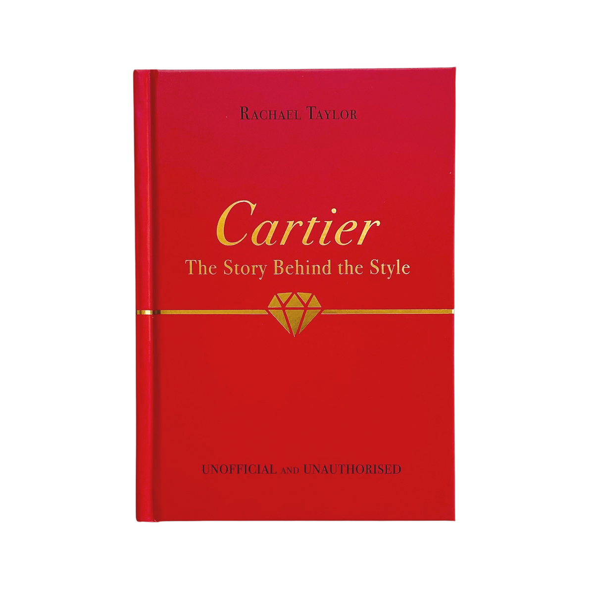 The best sale cartiers book