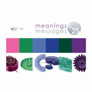'Meanings and Messages' Exhibition Catalogue