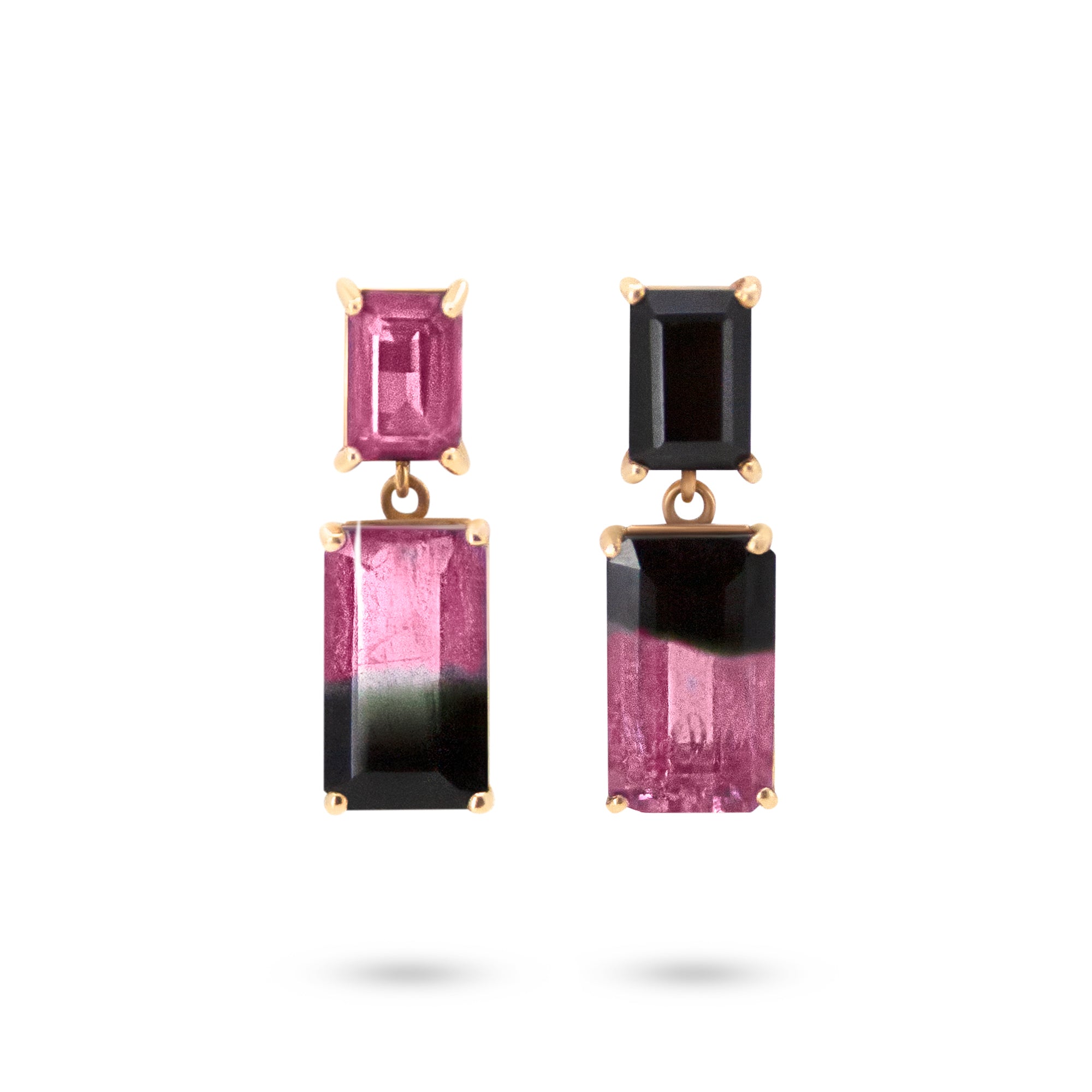 How relationships colour our lives: Jeweller Genevieve Schwartz on her Watermelon Sugar Collection