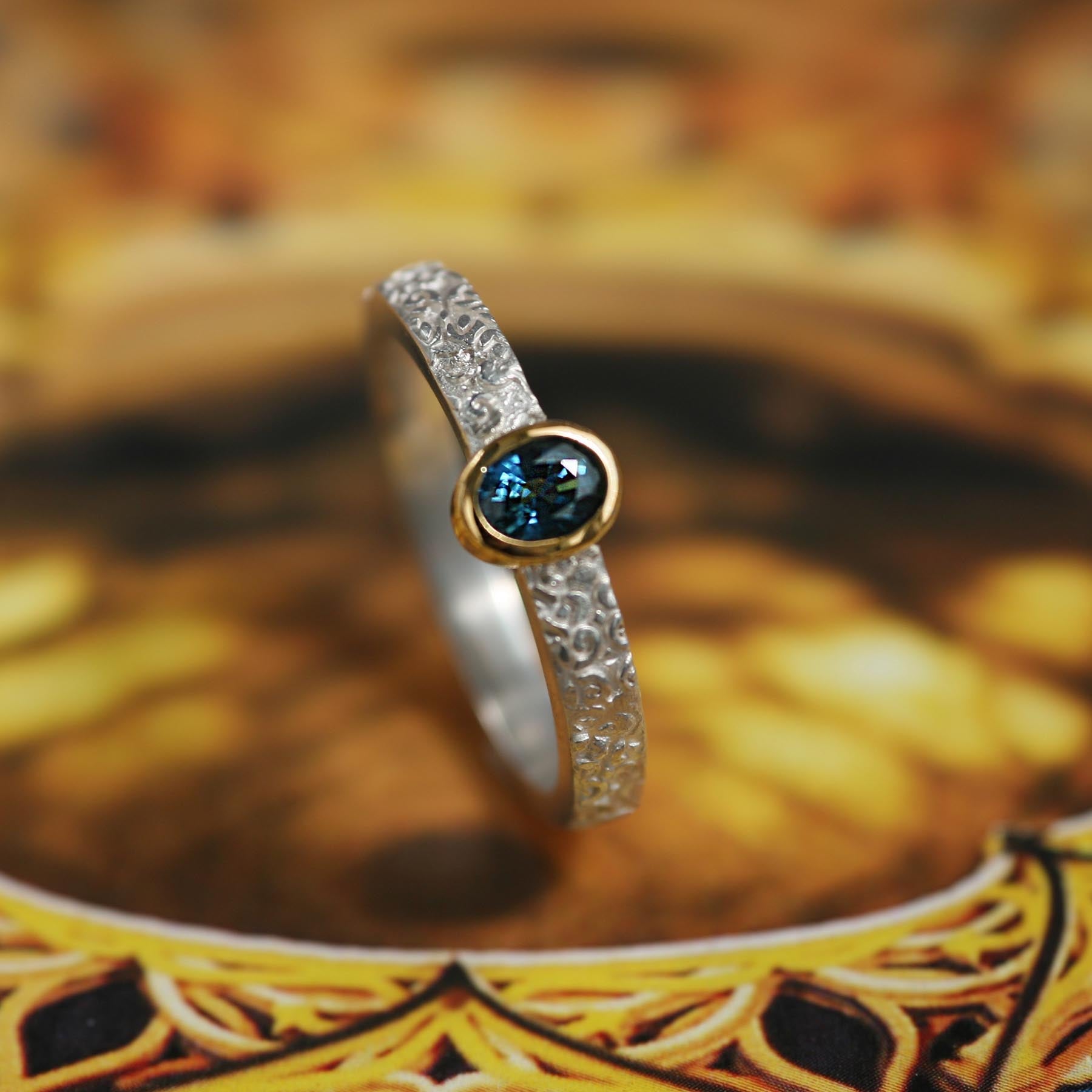 Agata Karwoska: taking inspiration from decorative Middle Eastern architecture