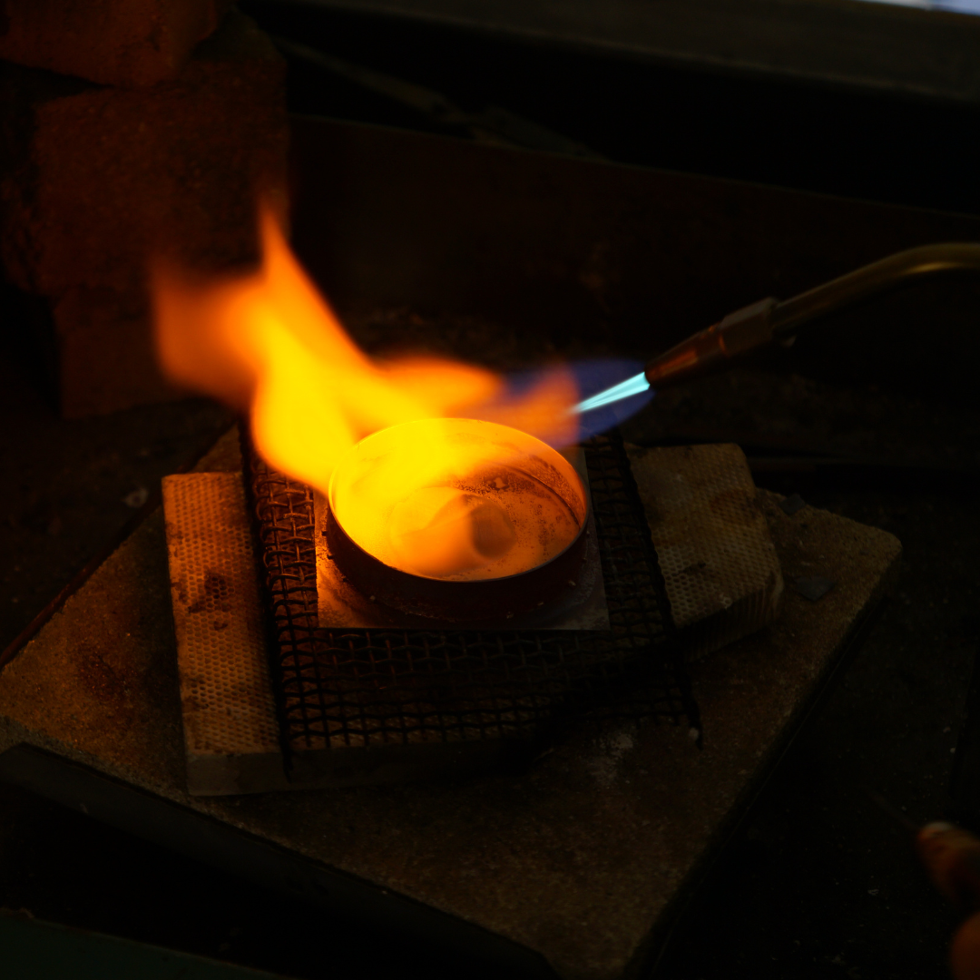 Beneath the Surface: Alice Biolo’s Jewellery and the Dark Beauty Within