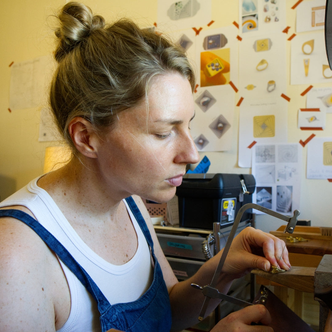 Depth by Design: Inside Beth Chesser's Multiplane Collection