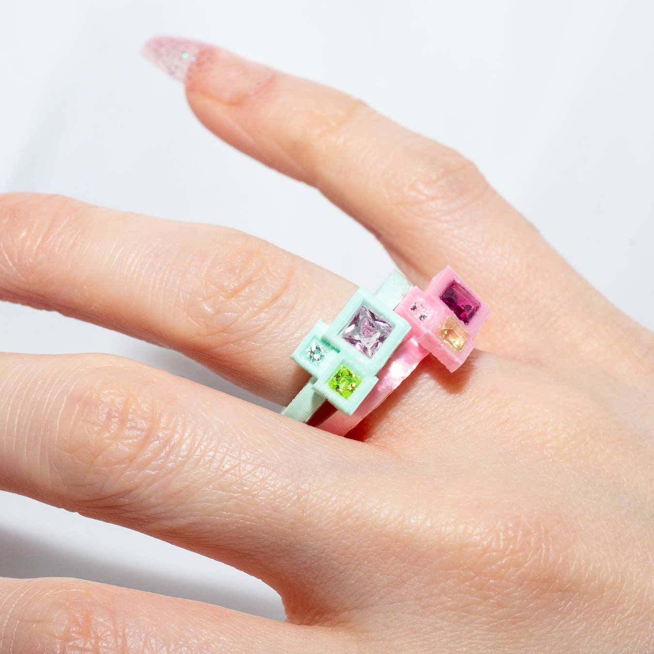 Jewellery to Satisfy the Child Within: In Conversation with Cara Lowe