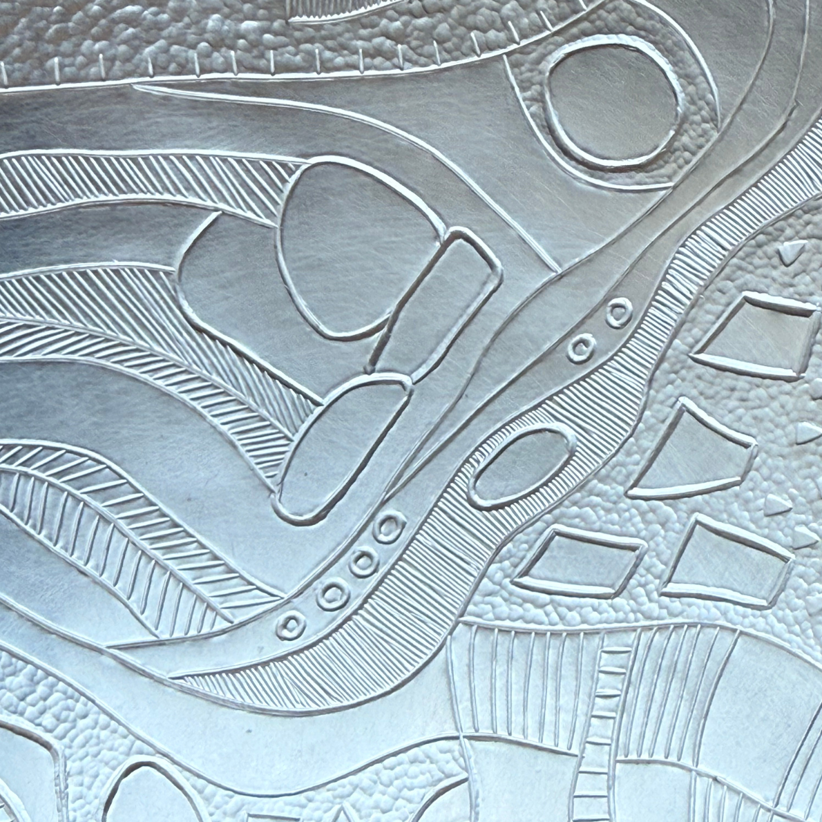 Memory, Metal and Moray: Iona Hall’s Keepsakes in Silver and Gold