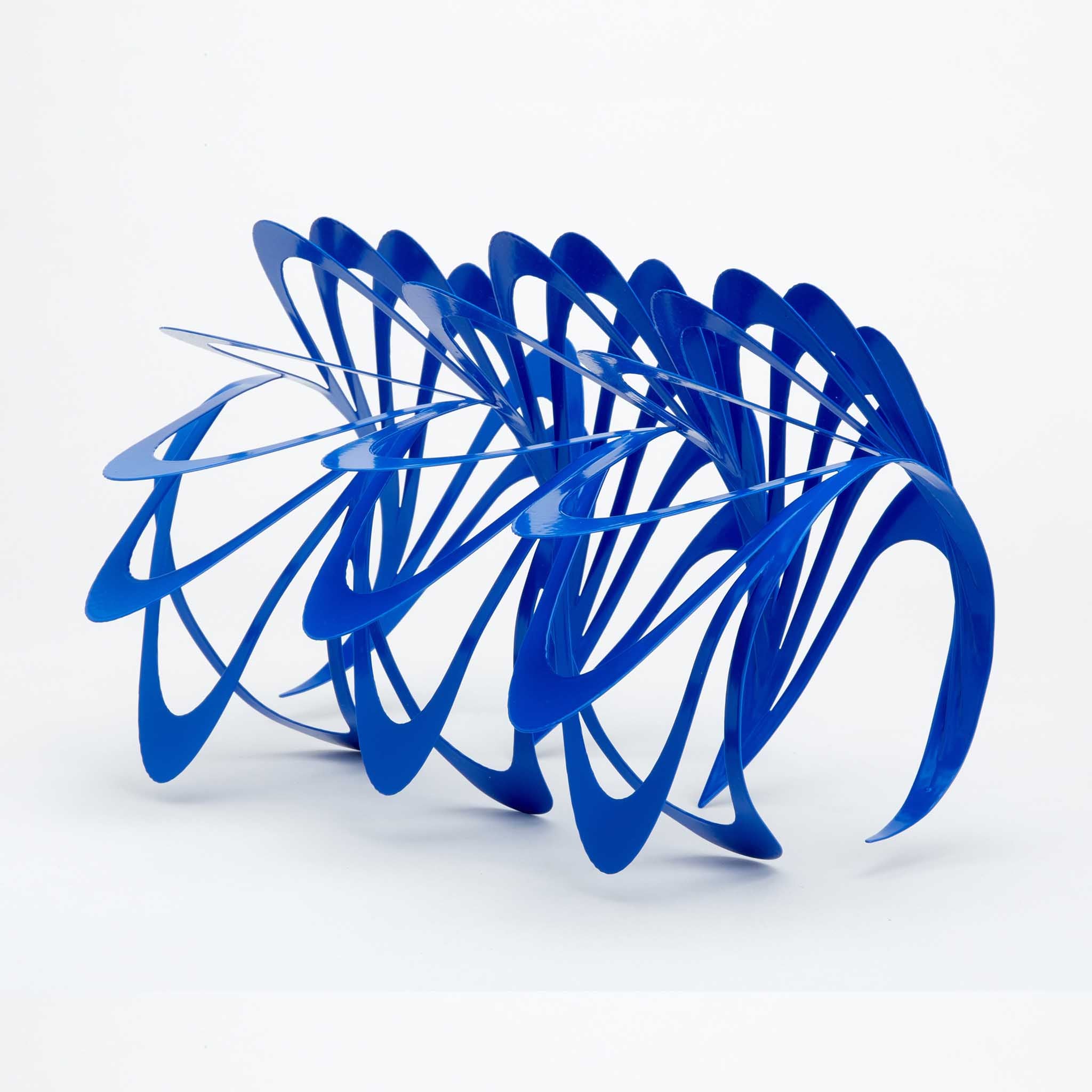 Jeweller Ellina Pollitt boldly brings together design and technology innovation