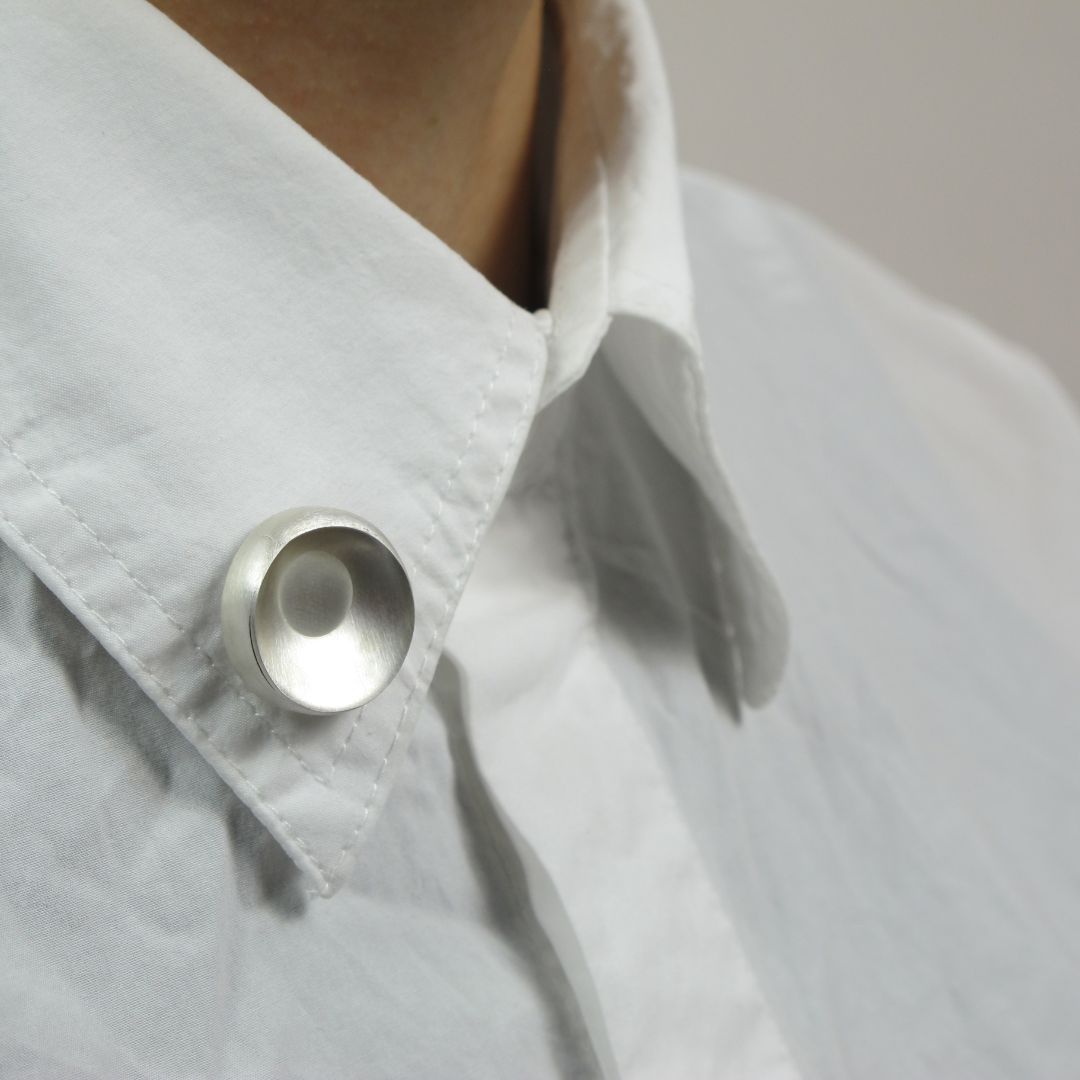 Embracing Imperfection: Silversmith Militsa Milenkova on Finding Creative Freedom Under Pressure