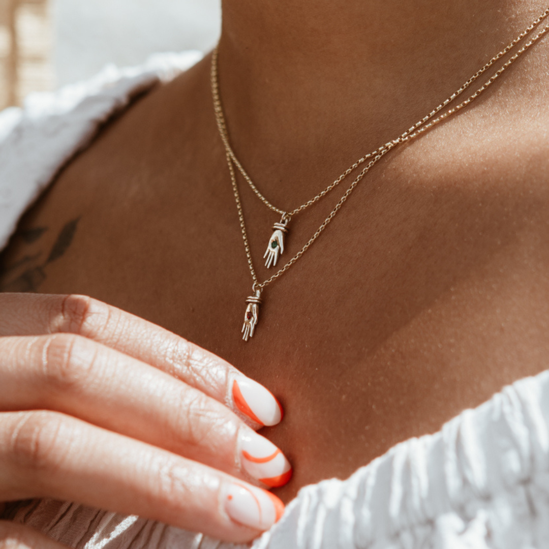 The Islanda Collection: An Ode to Ancient Cultures