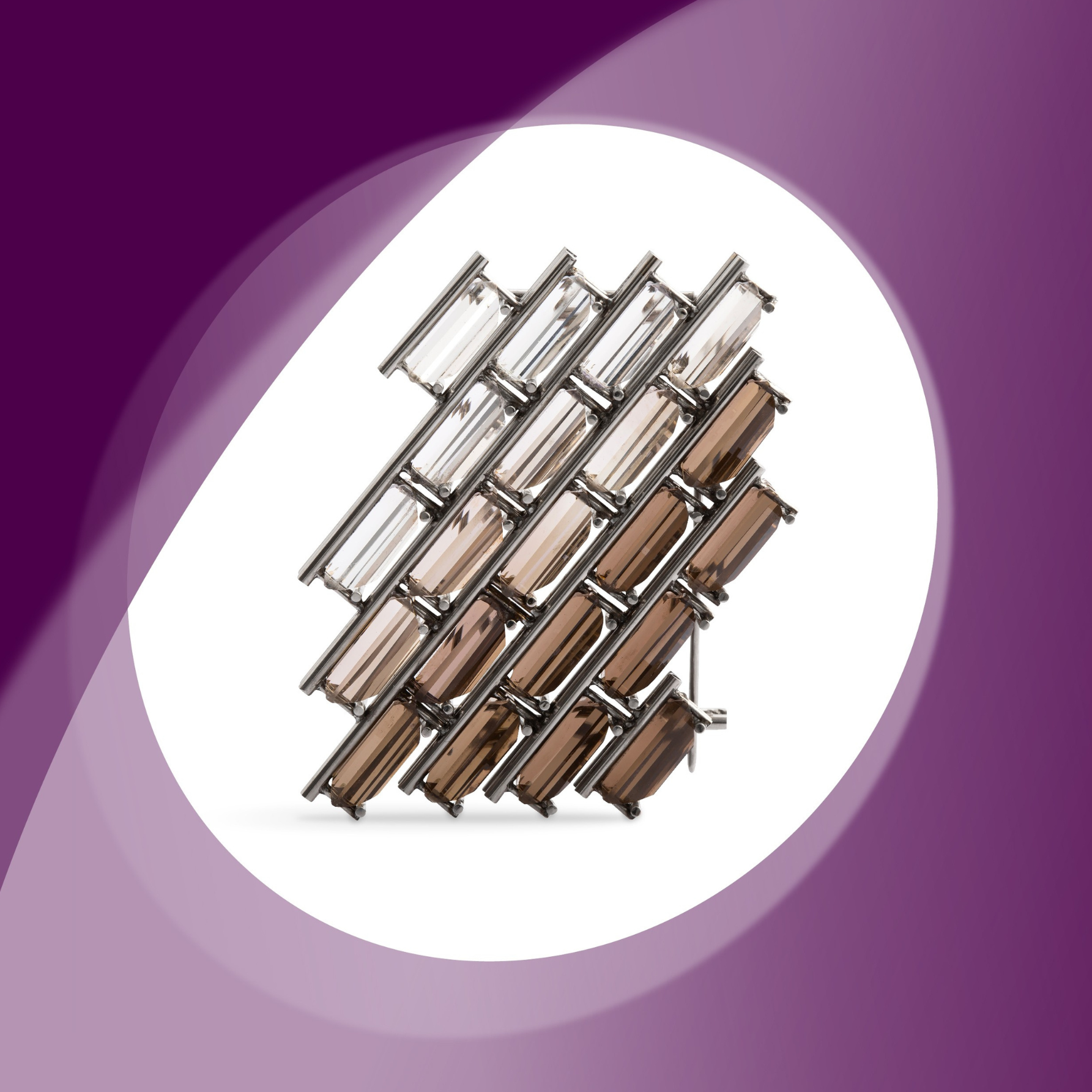 The Goldsmiths’ Centre Exhibition Spotlights Emerging Jewellery and Silversmithing Talent