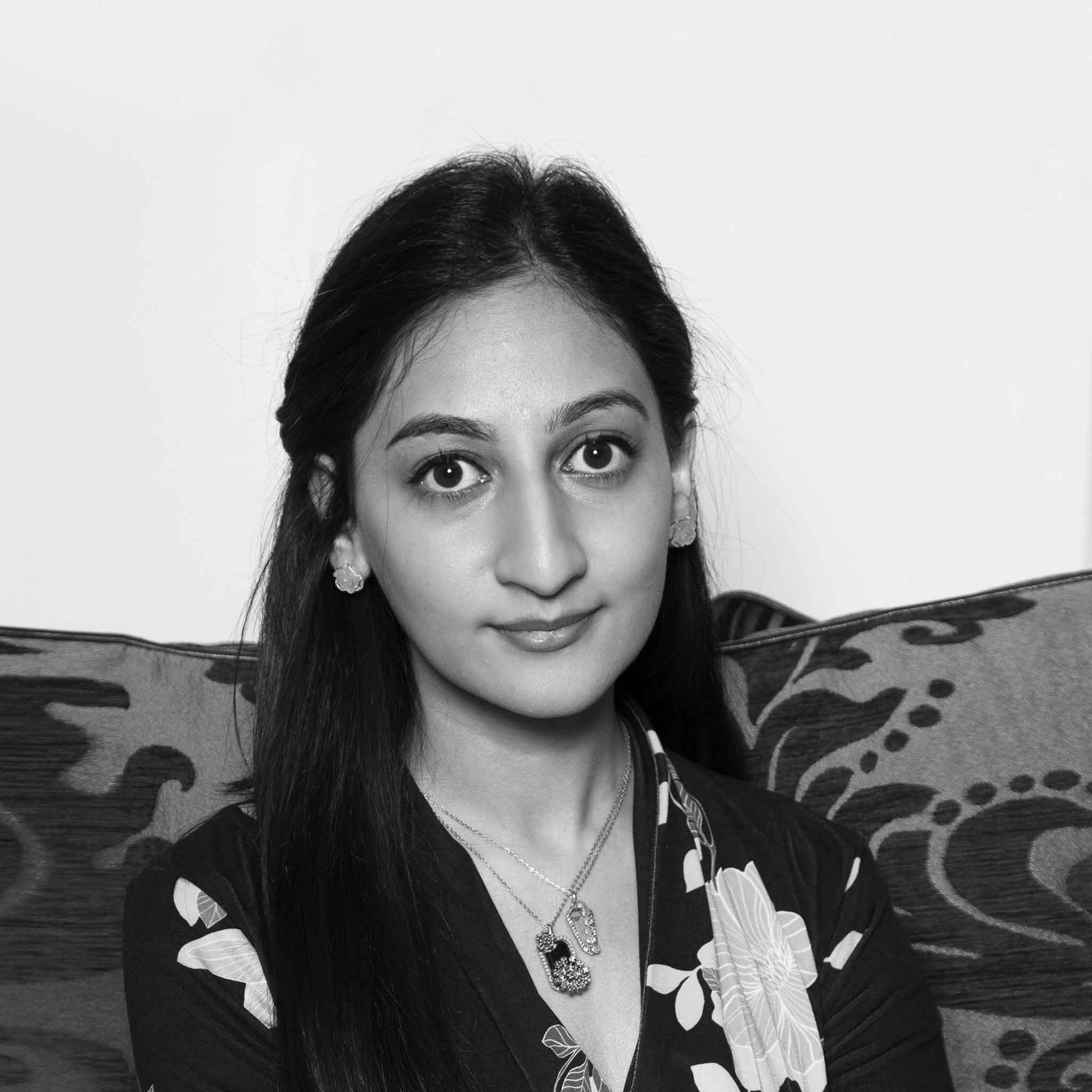 Akansha Sethi