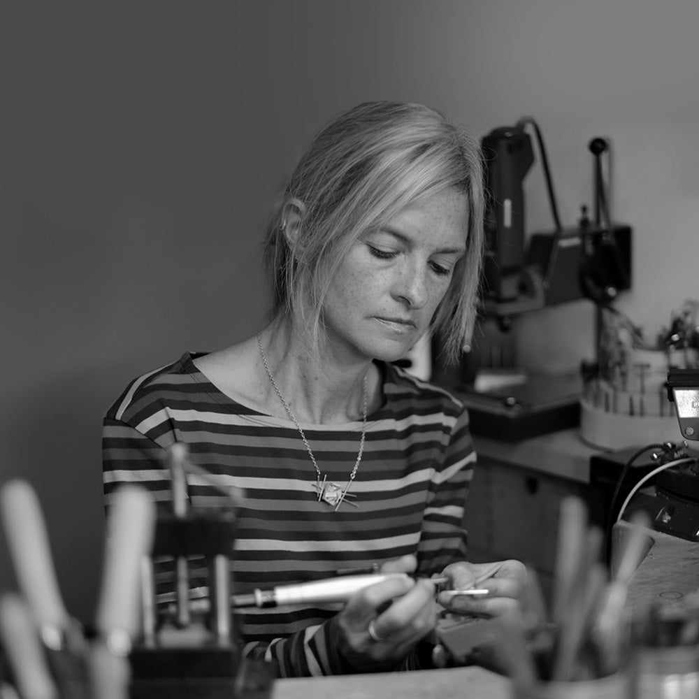 Deborah Beck – Goldsmiths' Shop Talent