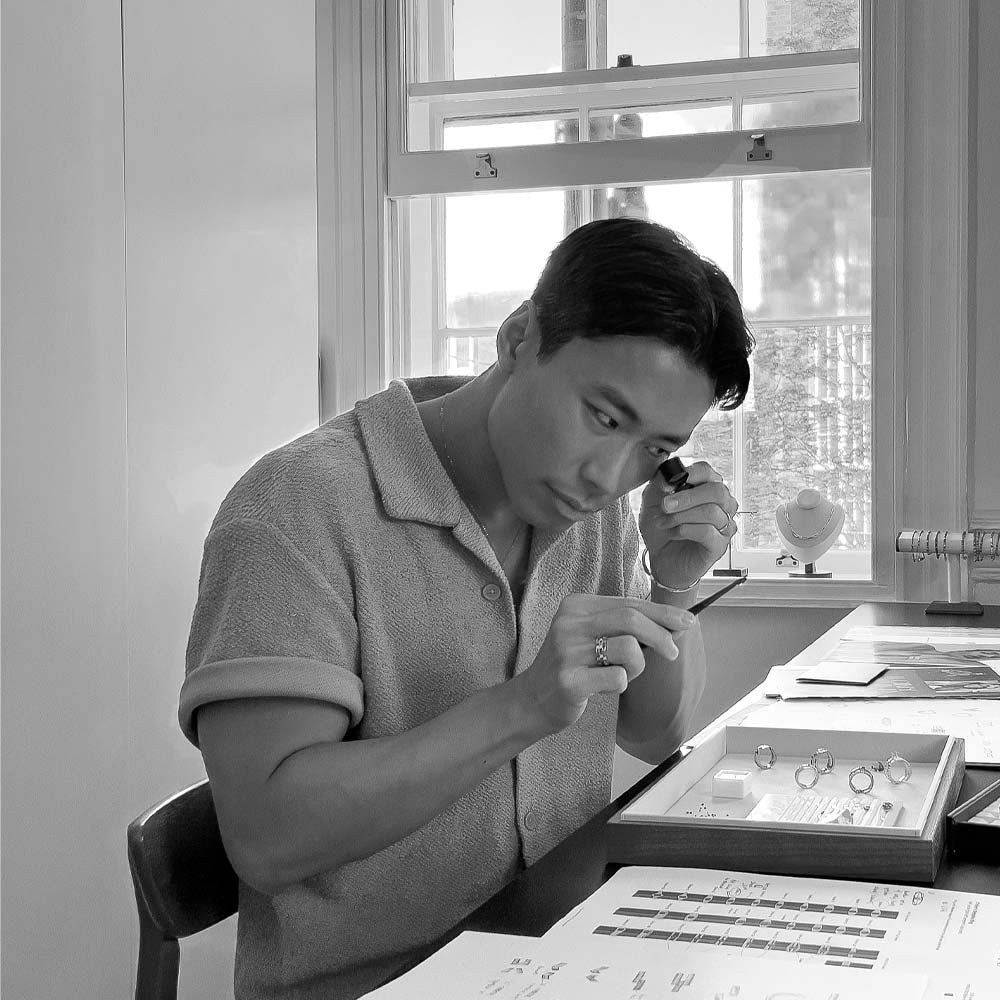 Edward Xú
