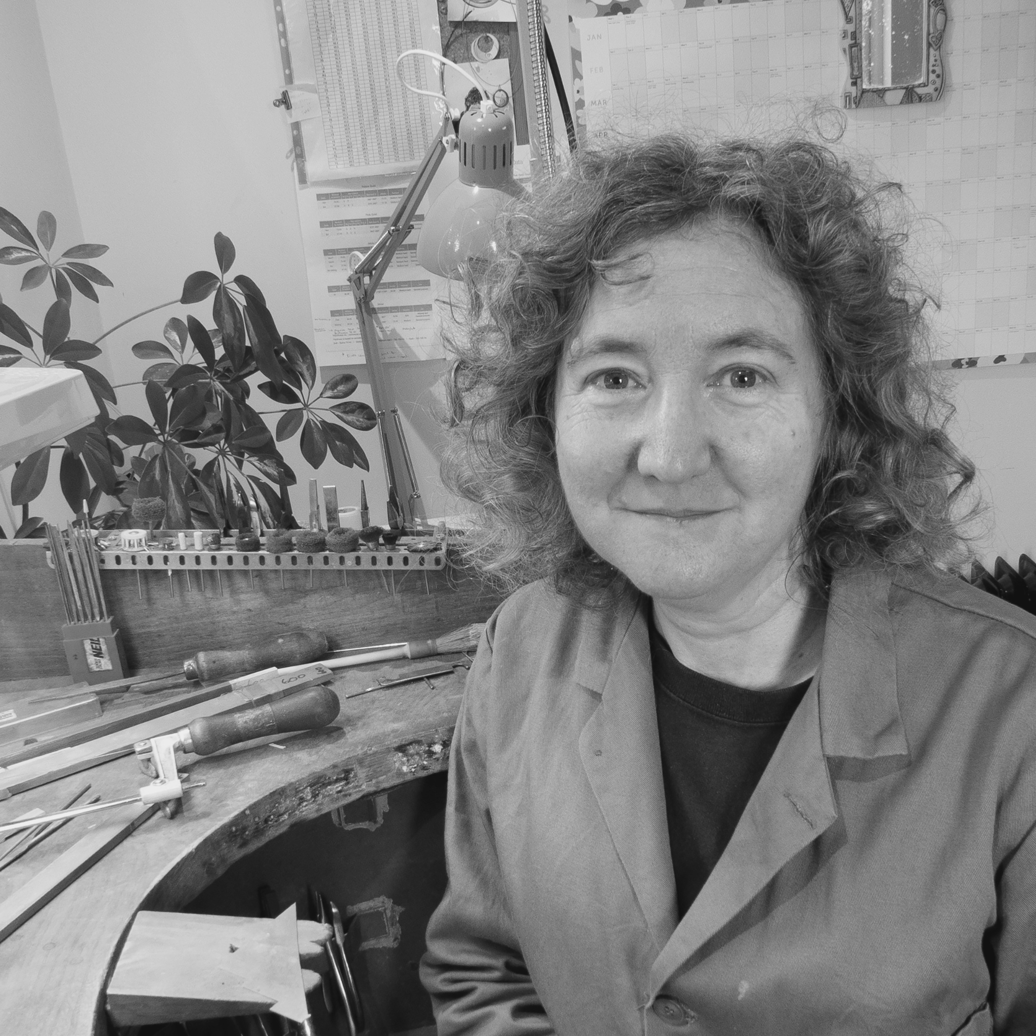 Helen Dugdale