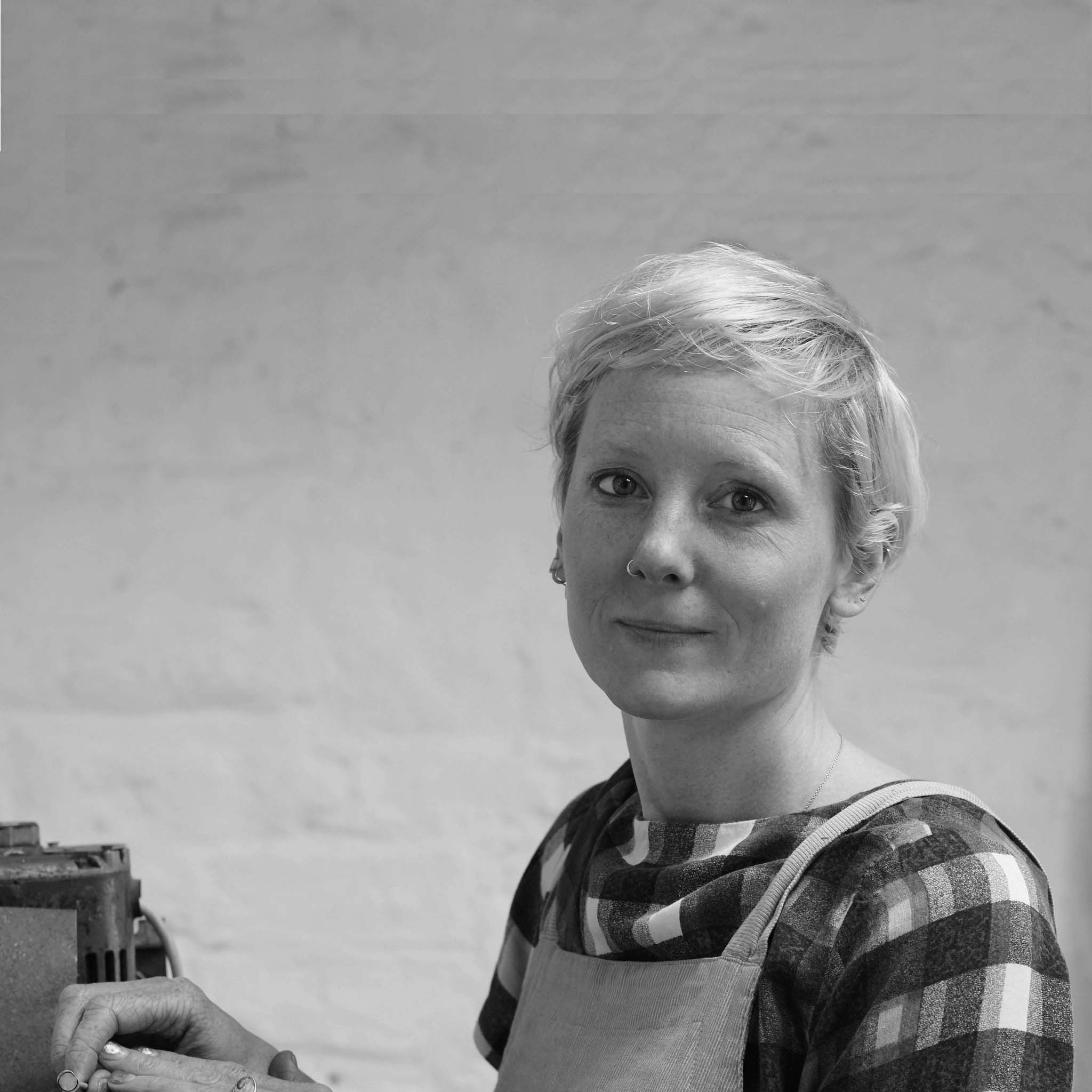 Heidi Hockenjos