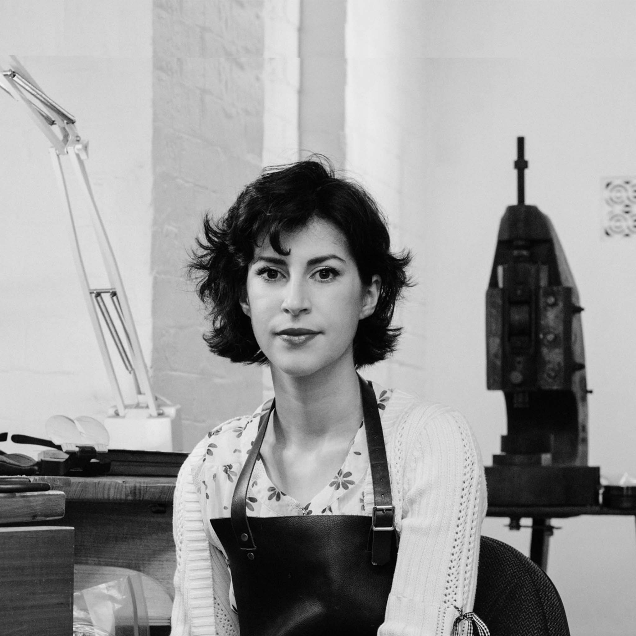 Katherine Brunacci