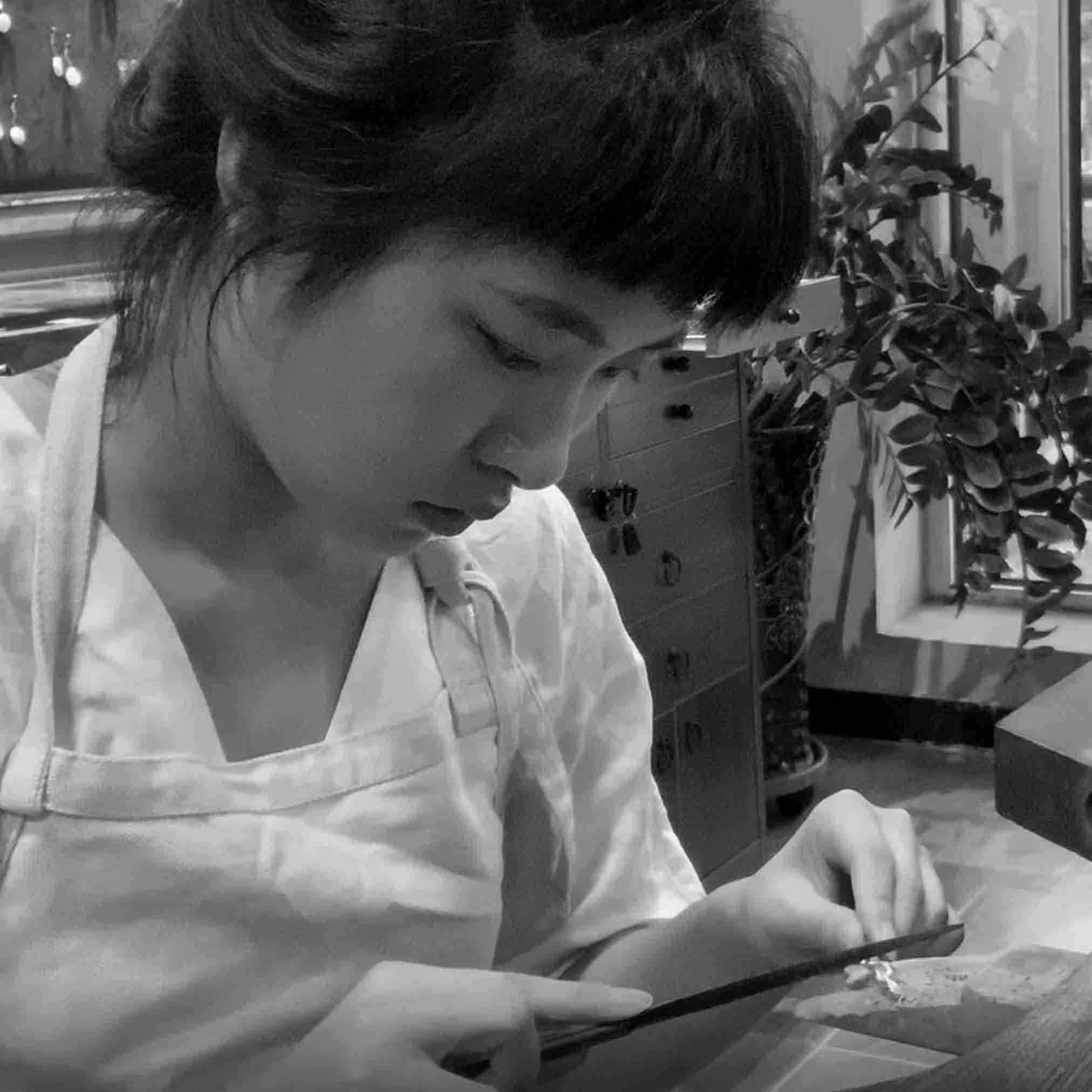 Yilin Wang