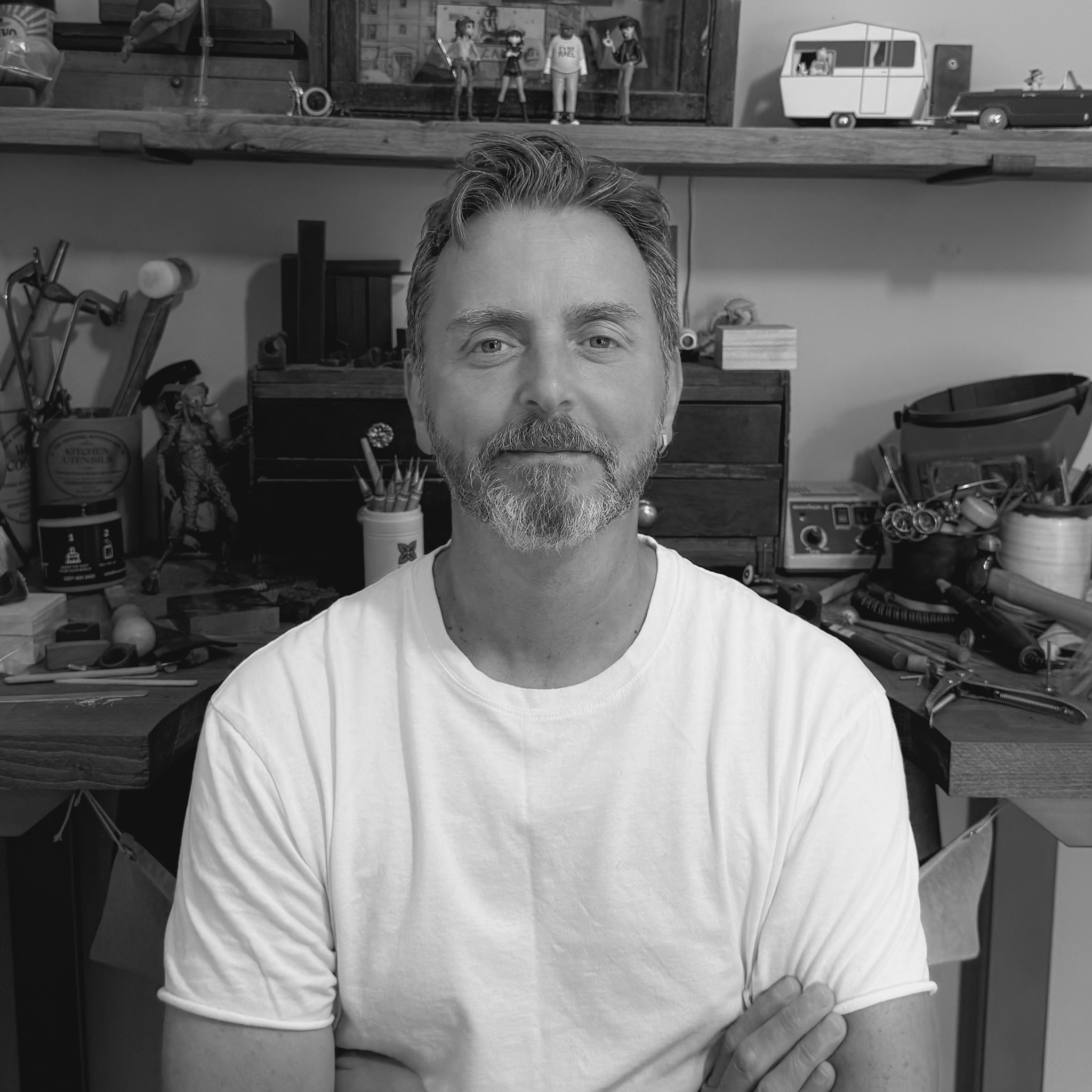 Mark Eames