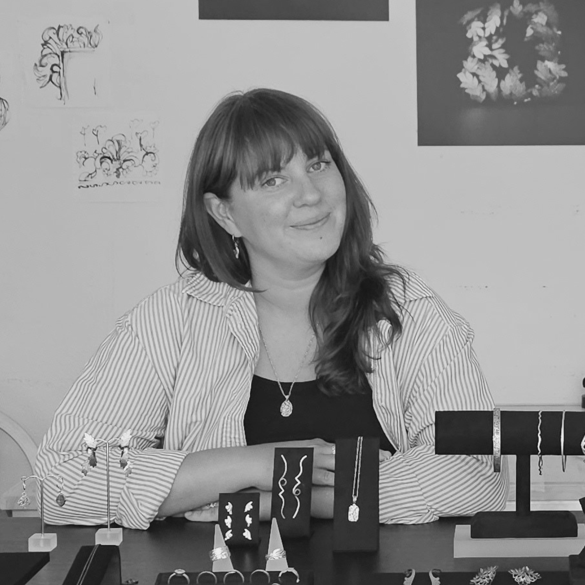 Rachael Plassard