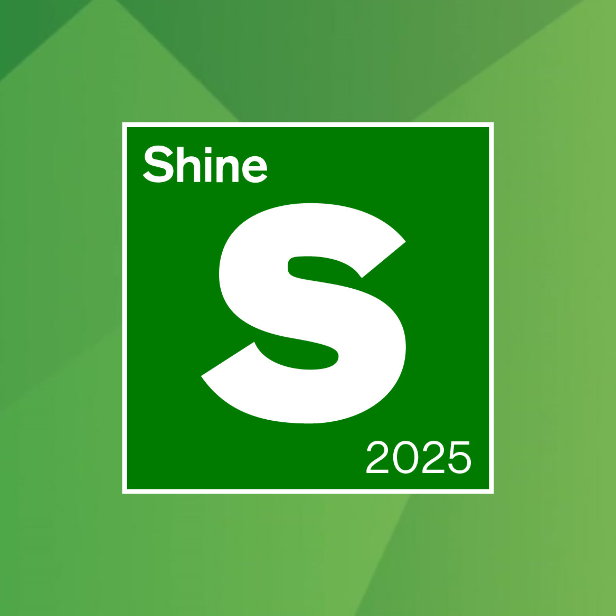 Shine 2025