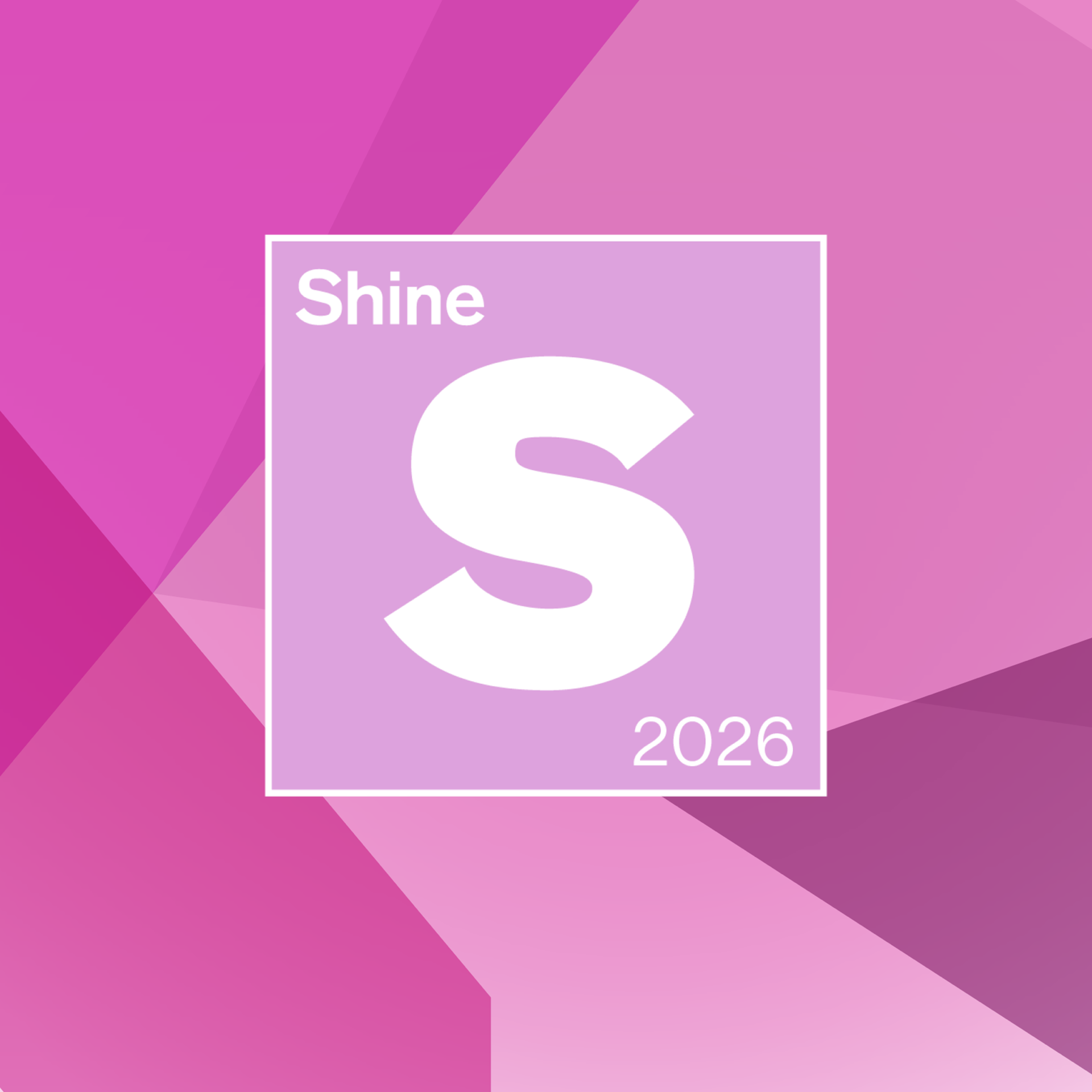 Shine 2026