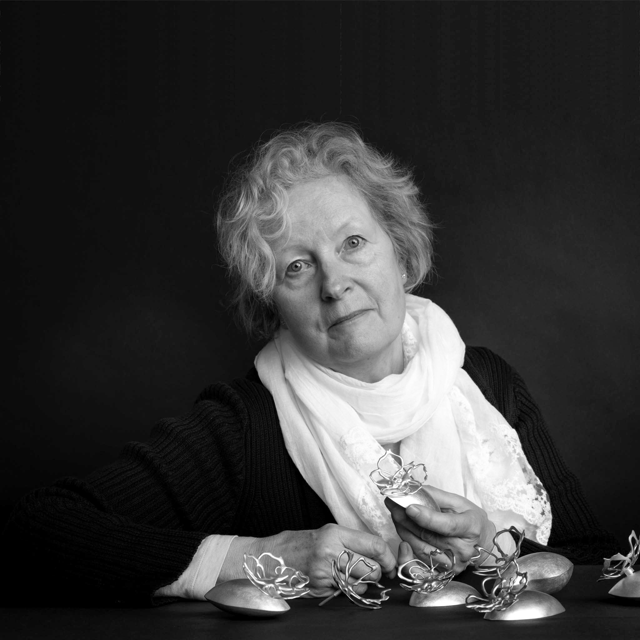 Maria Gower
