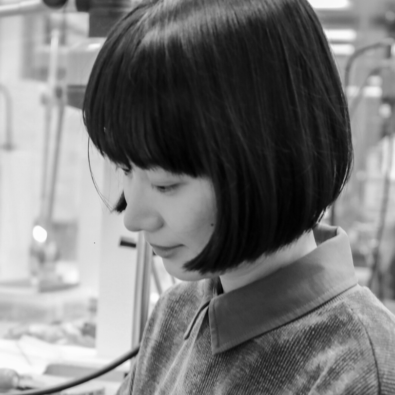 Xinyi Chen