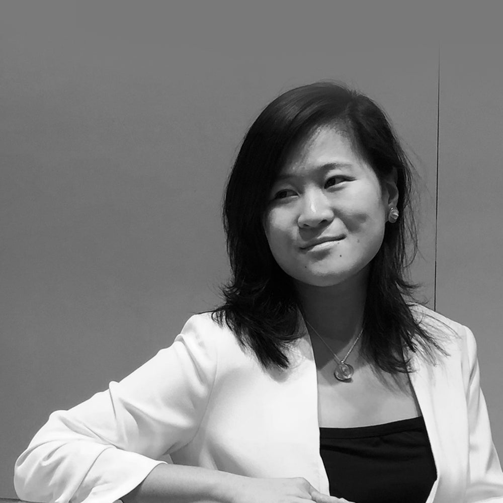 Jessica Jue
