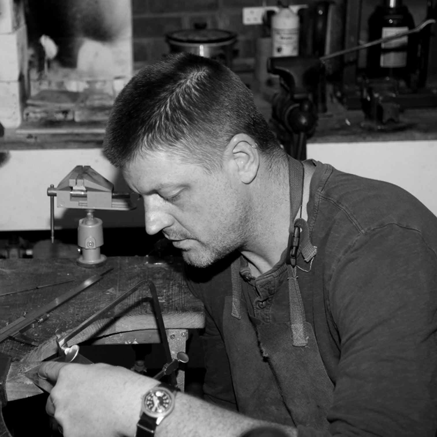 Paul Alexander Smith