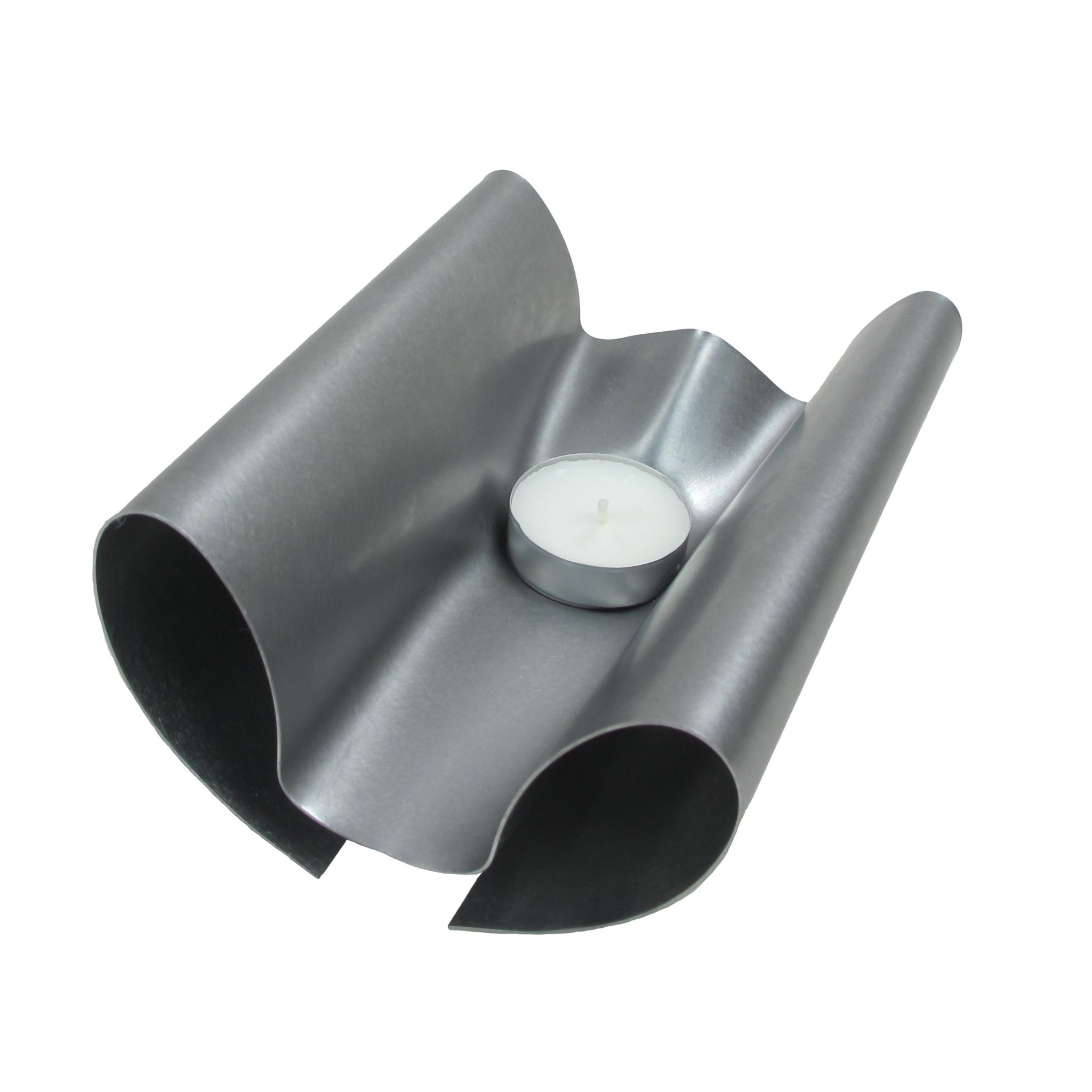 Hydraulic Pressed and Formed RC10 Tealight Holder