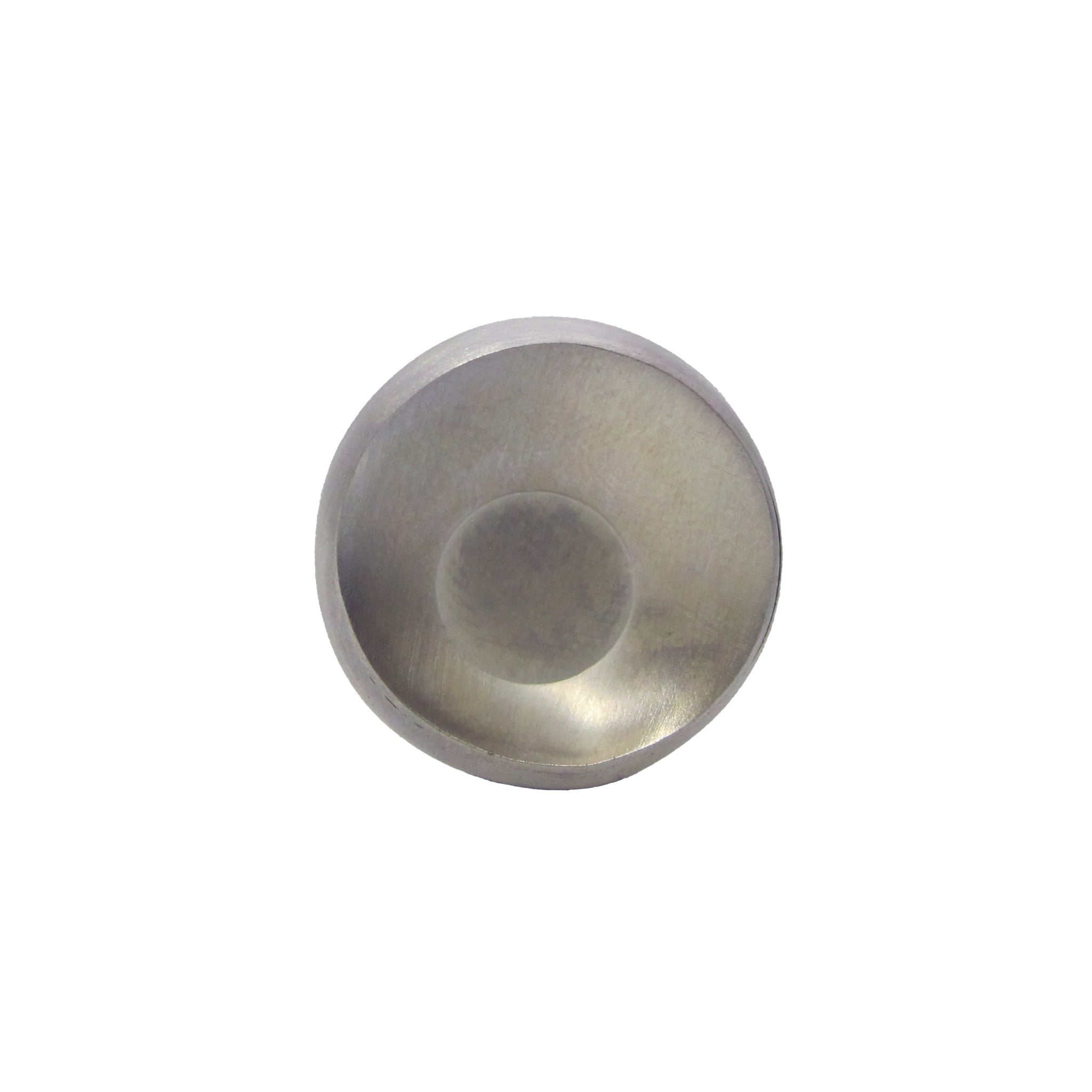 RC1 Pin Brooch Formed and Pressed in Sterling Silver