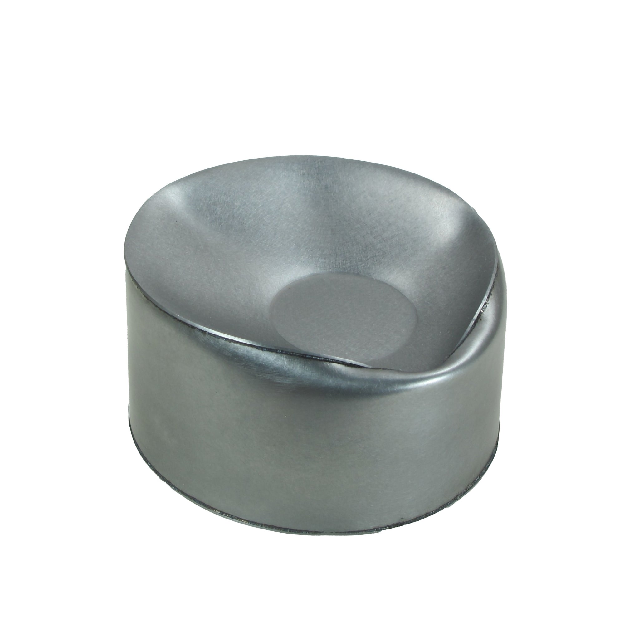 Mild Steel Hydraulic Pressed RC8 Tealight Holder