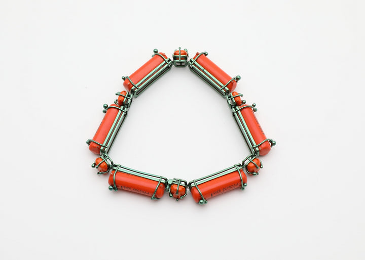 Compressed Choker