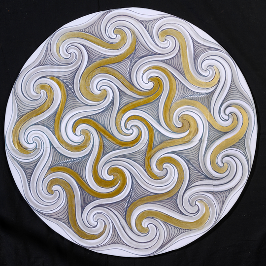 Design by Miriam Hanid © The Goldsmiths' Company
