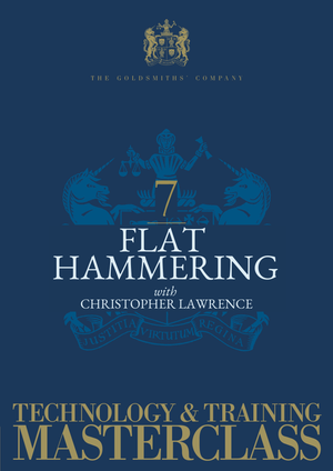 Flat Hammering with Christopher Lawrence