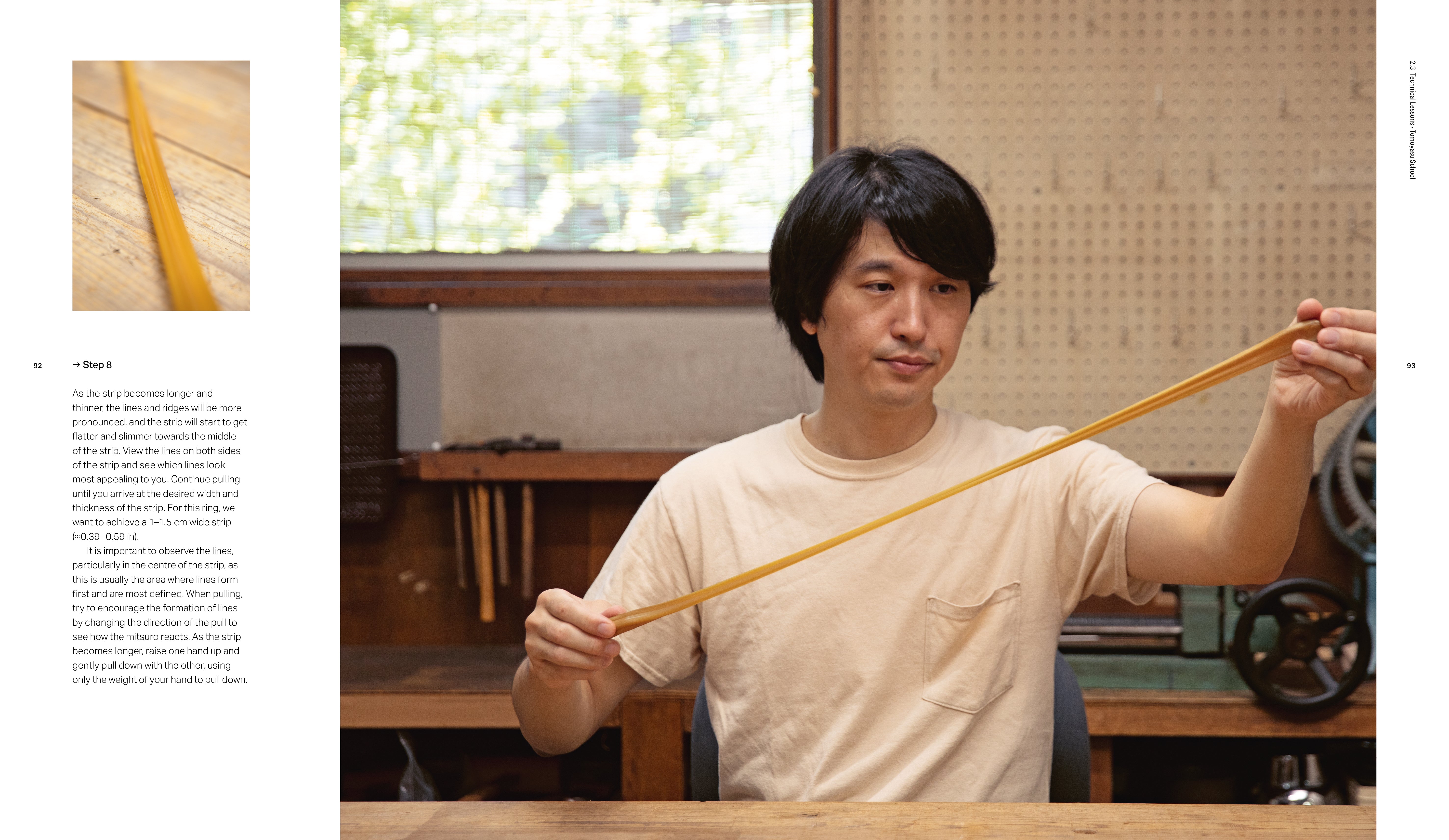 Mitsuro Hikime: Japanese Wax Sculpting