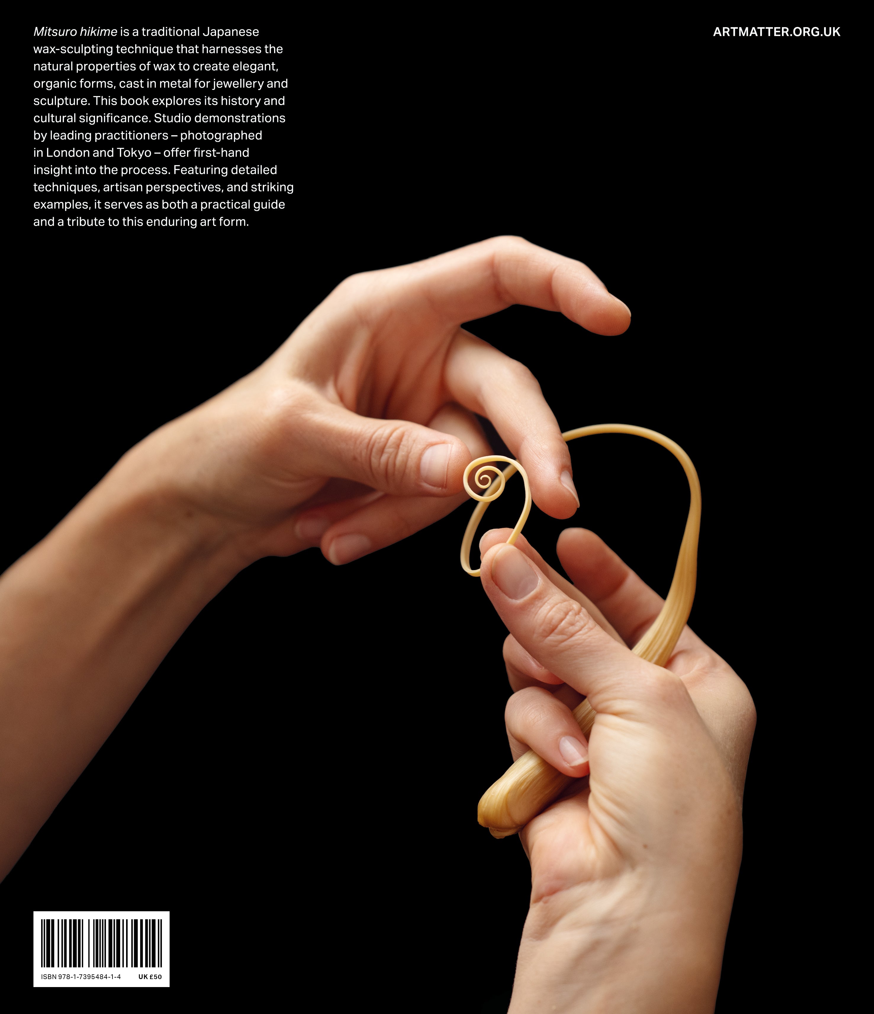 お値下げ！良本！lsmithing for Jewelry Makers Mitsuro Hikime: Japanese Wax Sculpting – Goldsmiths' Shop Talent