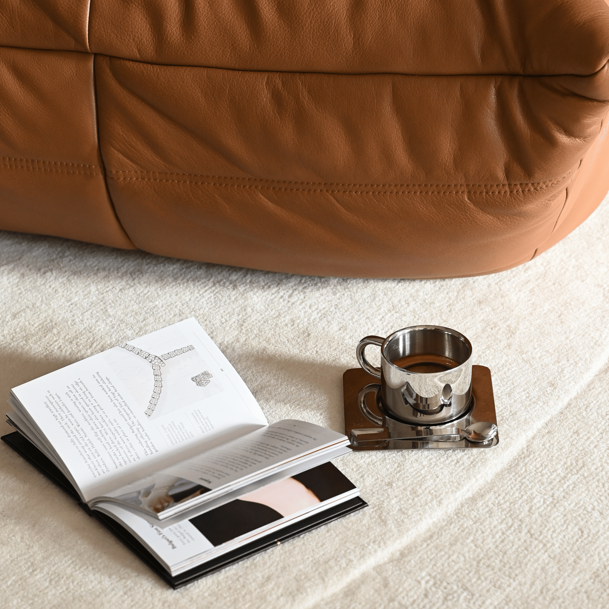 Bulgari: The Story Behind the Style