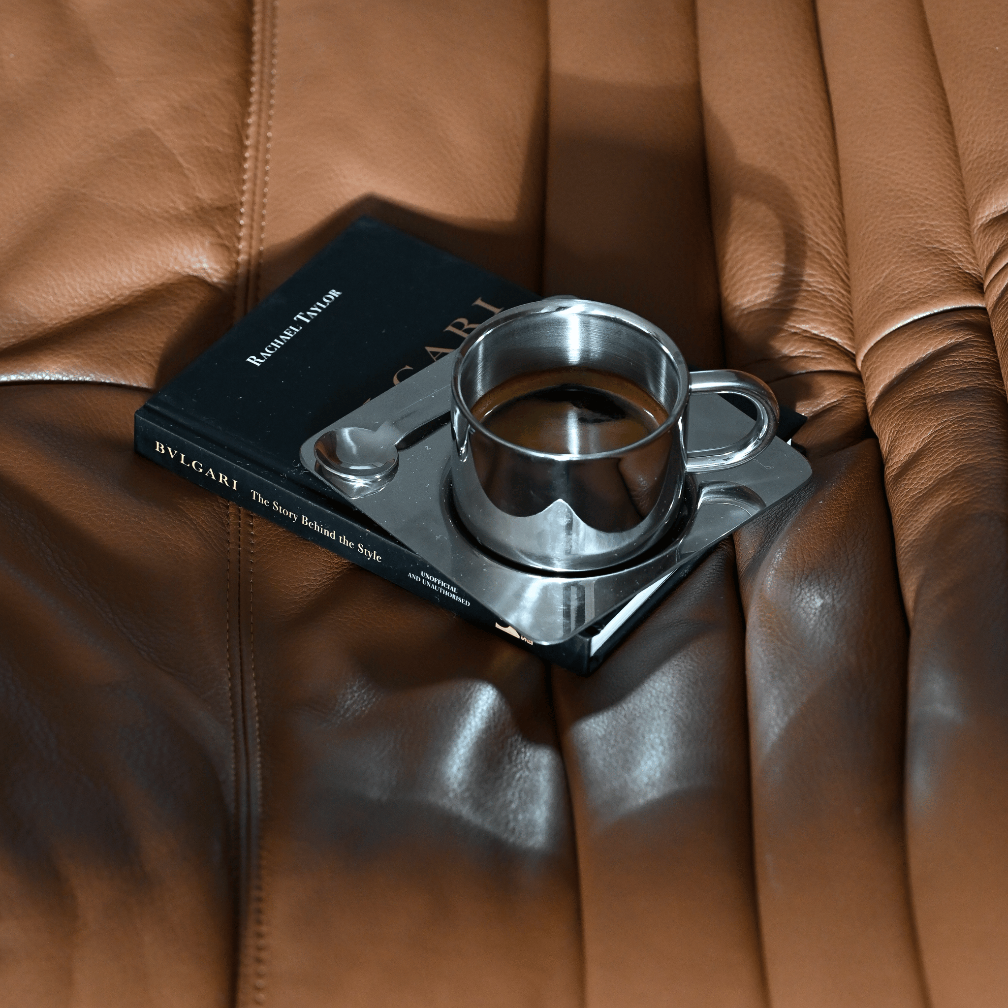 Bulgari: The Story Behind the Style