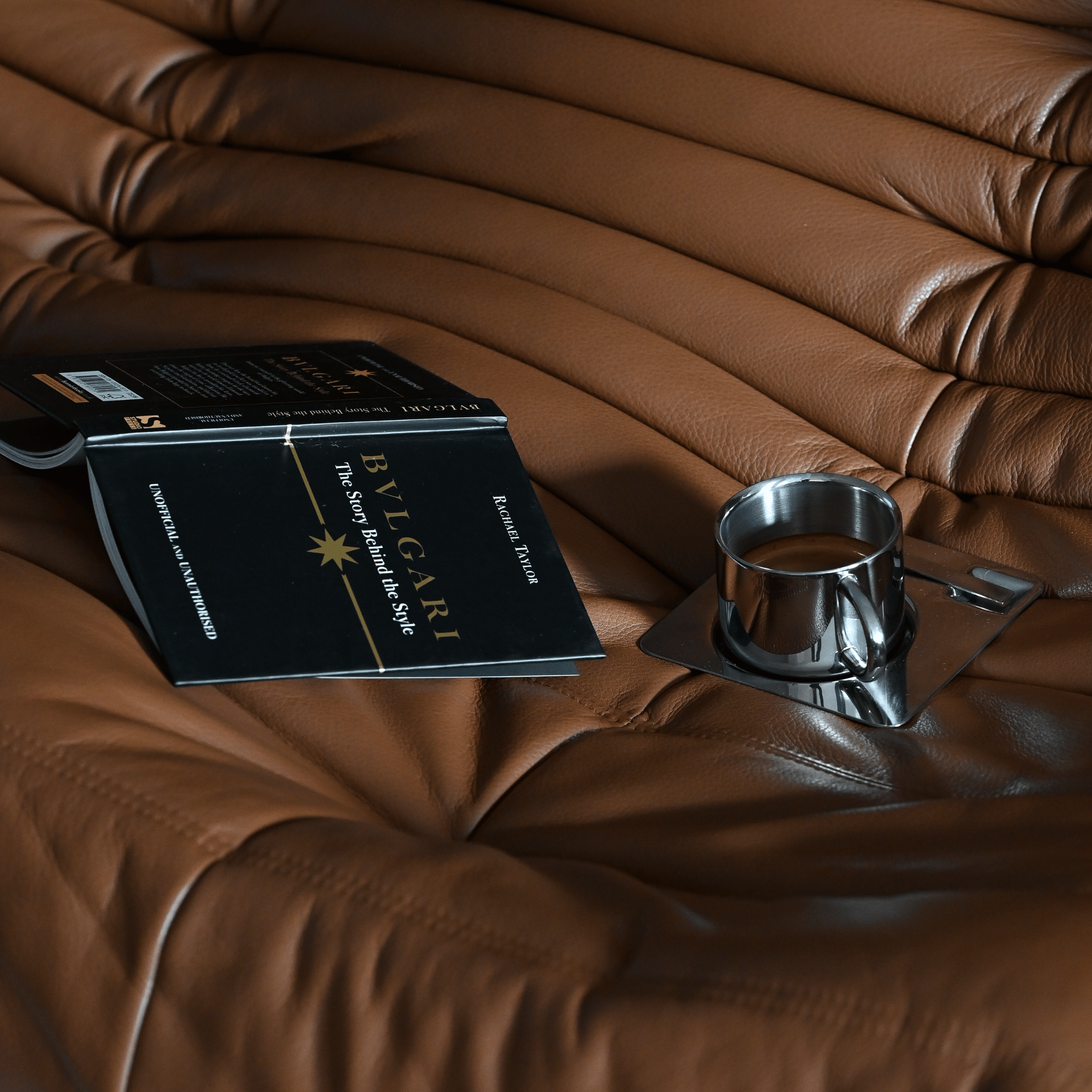 Bulgari: The Story Behind the Style