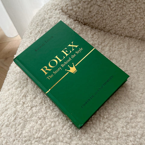 The rolex story book new arrivals