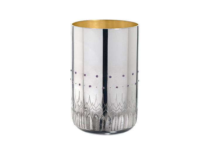 Mandala Beaker