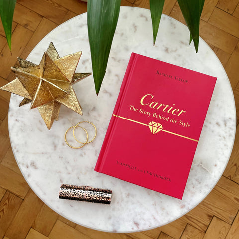 The cartiers book discount review