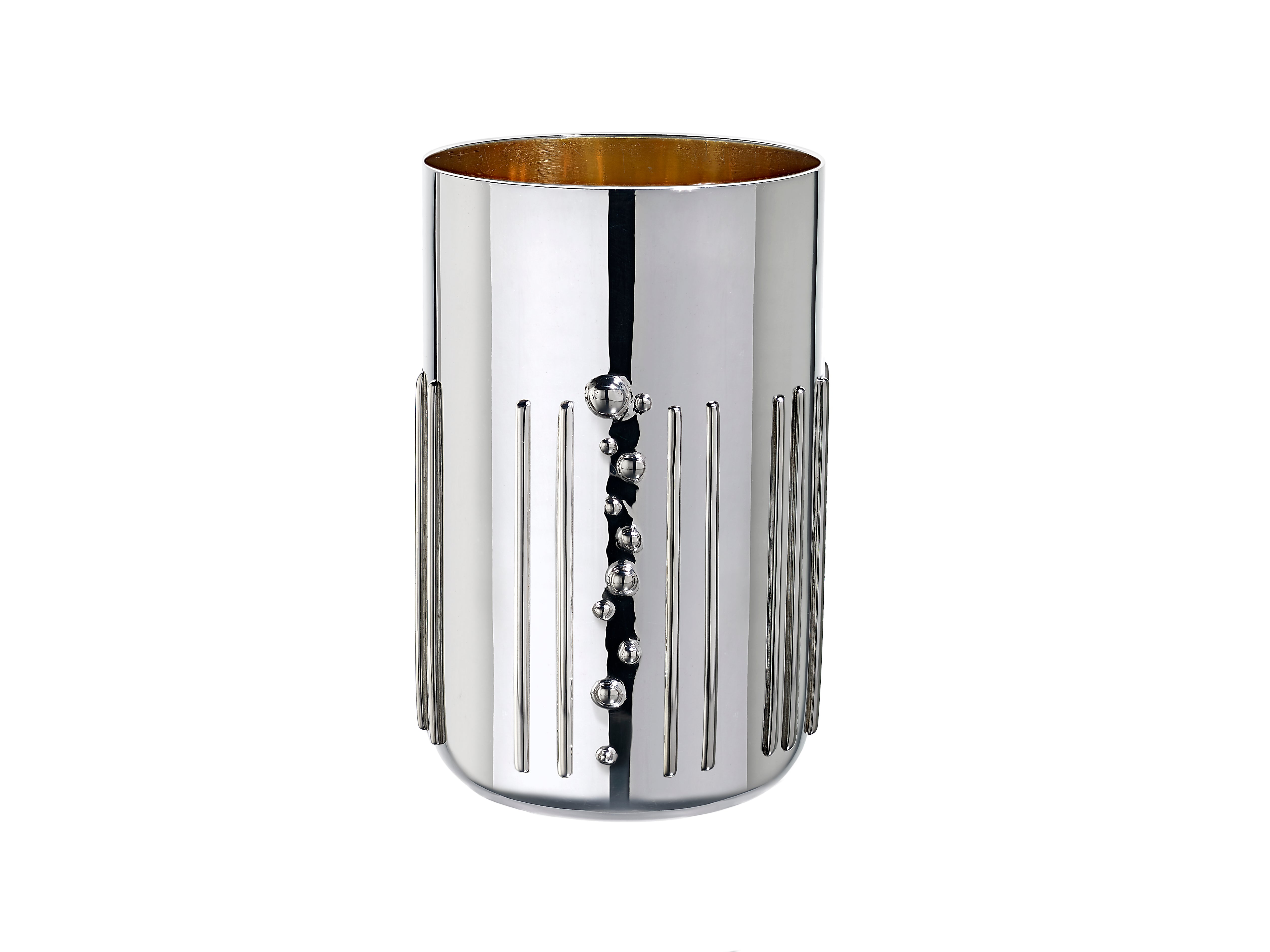 Juniper Bubble Beaker