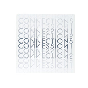 'Connessioni I Connections' Exhibition Catalogue