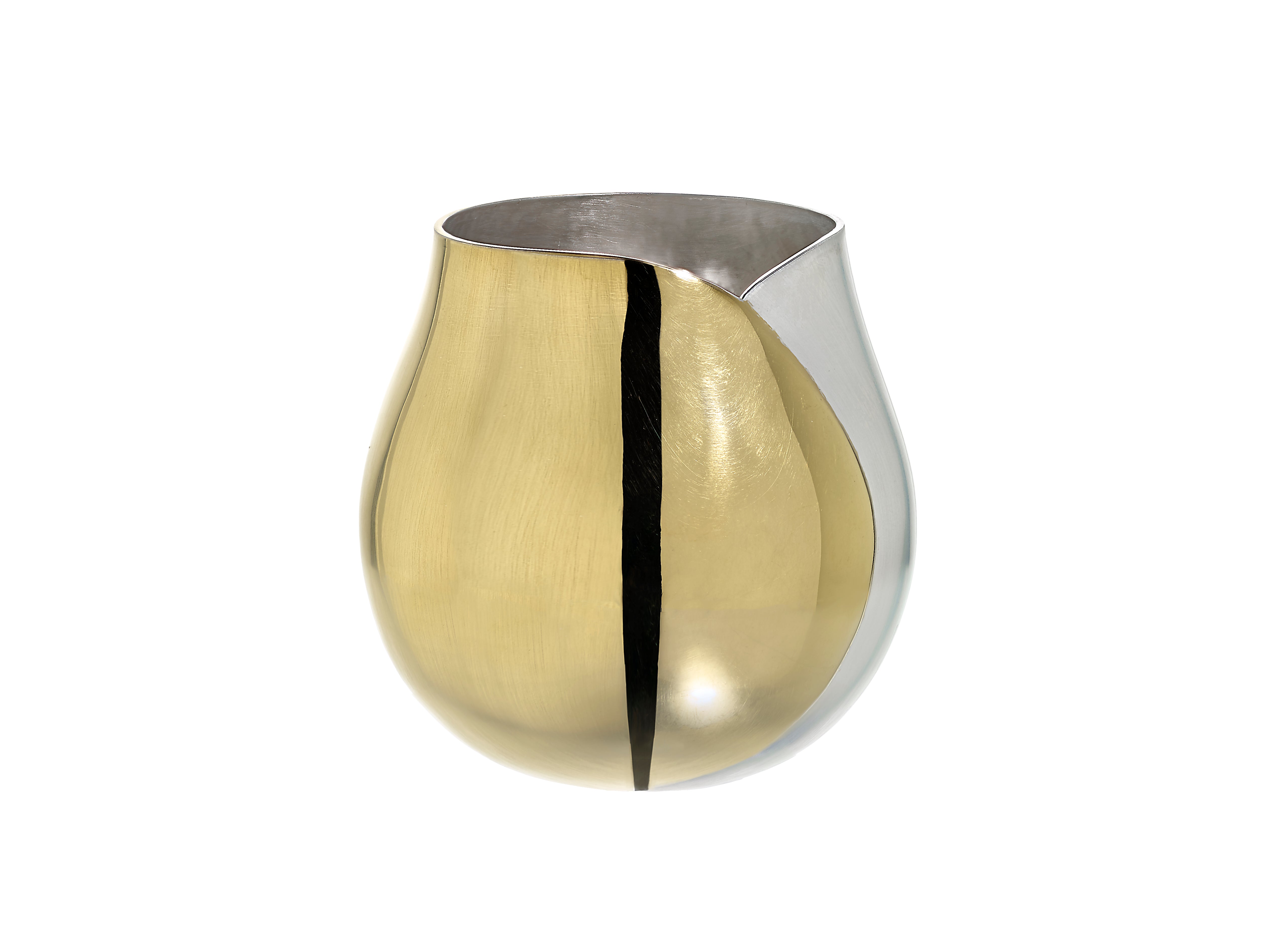 Sunrise Tulip Beaker